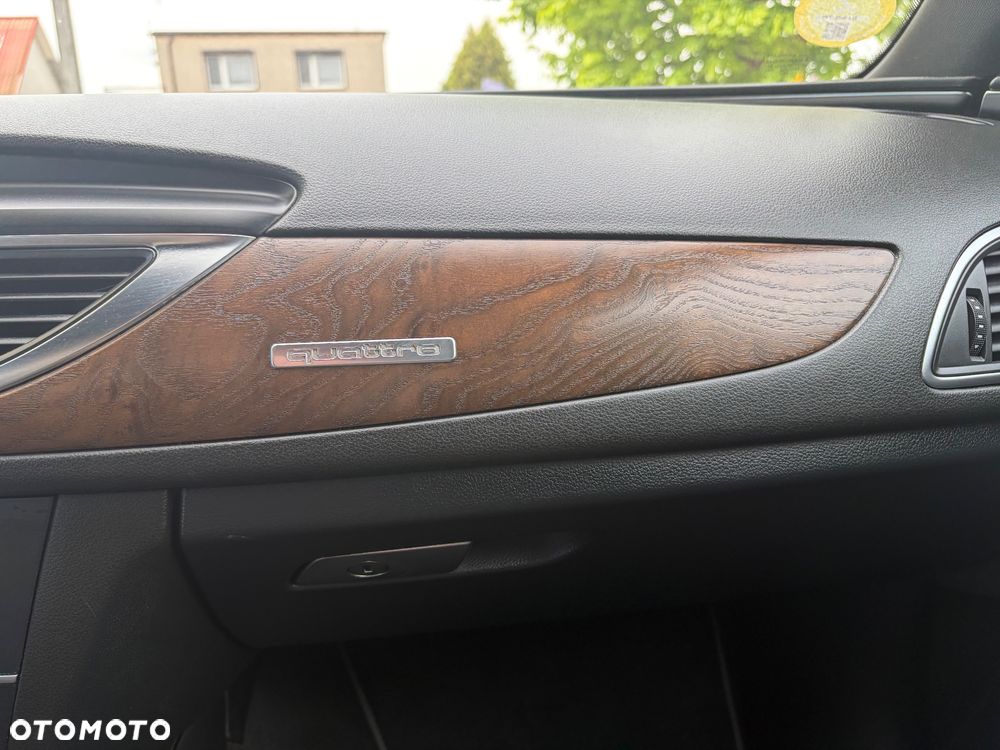 Audi A6 Limousine 3.0 TDI Quattro S tronic - 17
