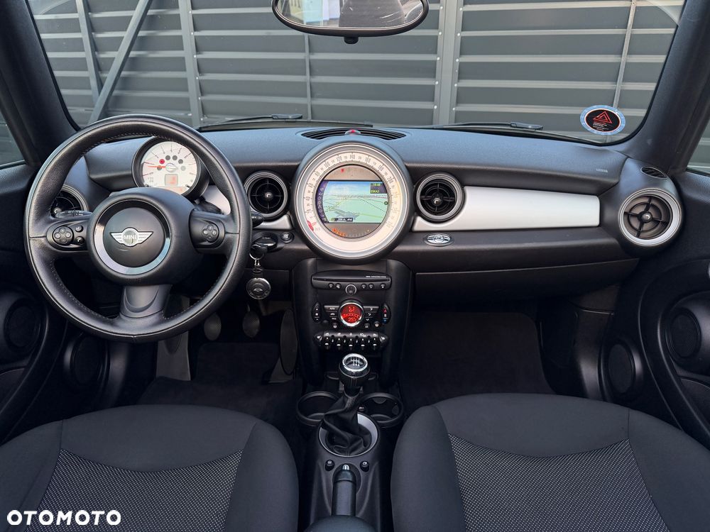 MINI ONE EU6 - 18