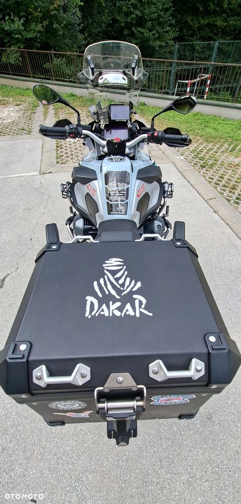 BMW R1250 GS Adventure - 23