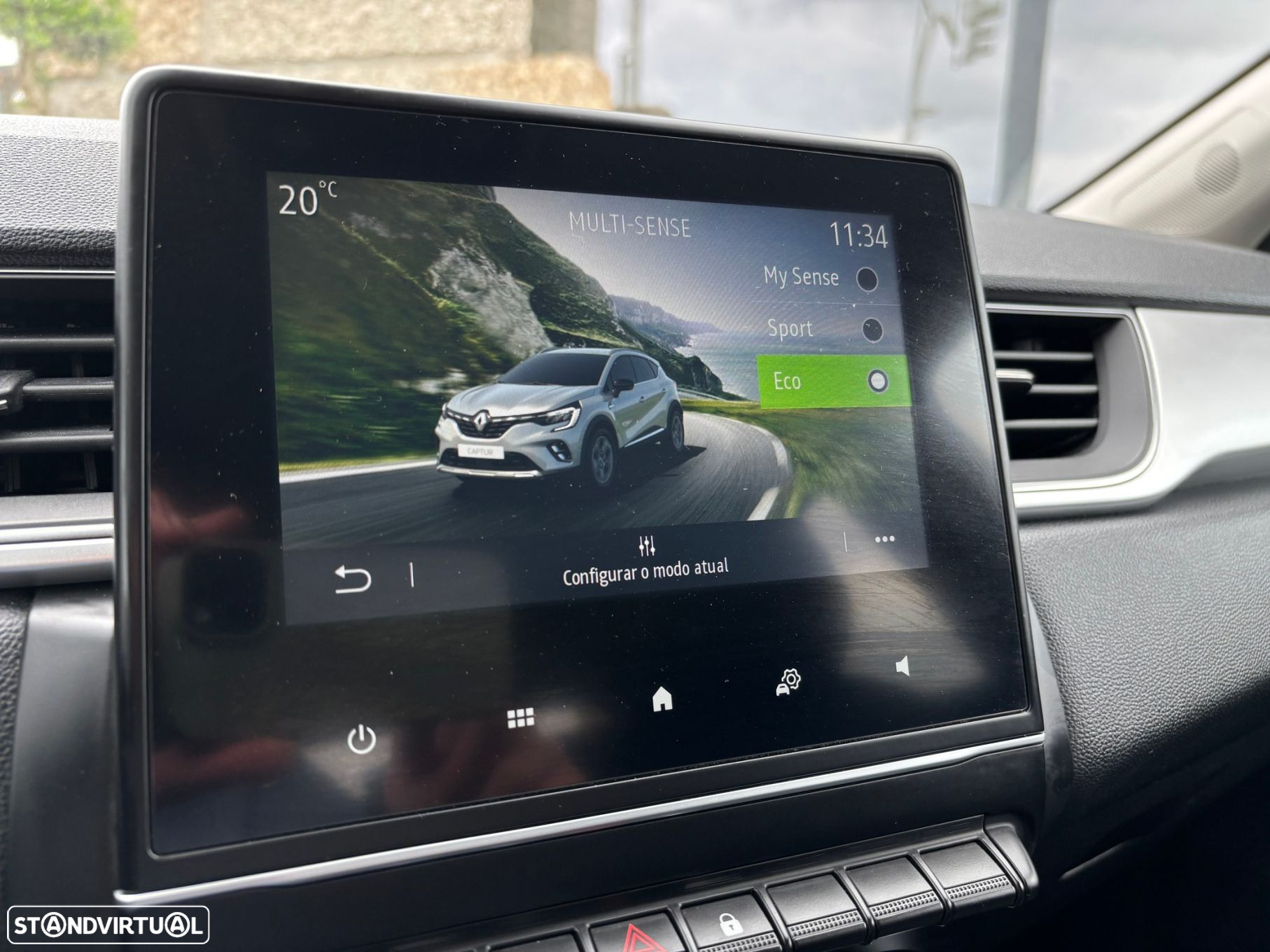 Renault Captur 1.0 TCe Techno - 7