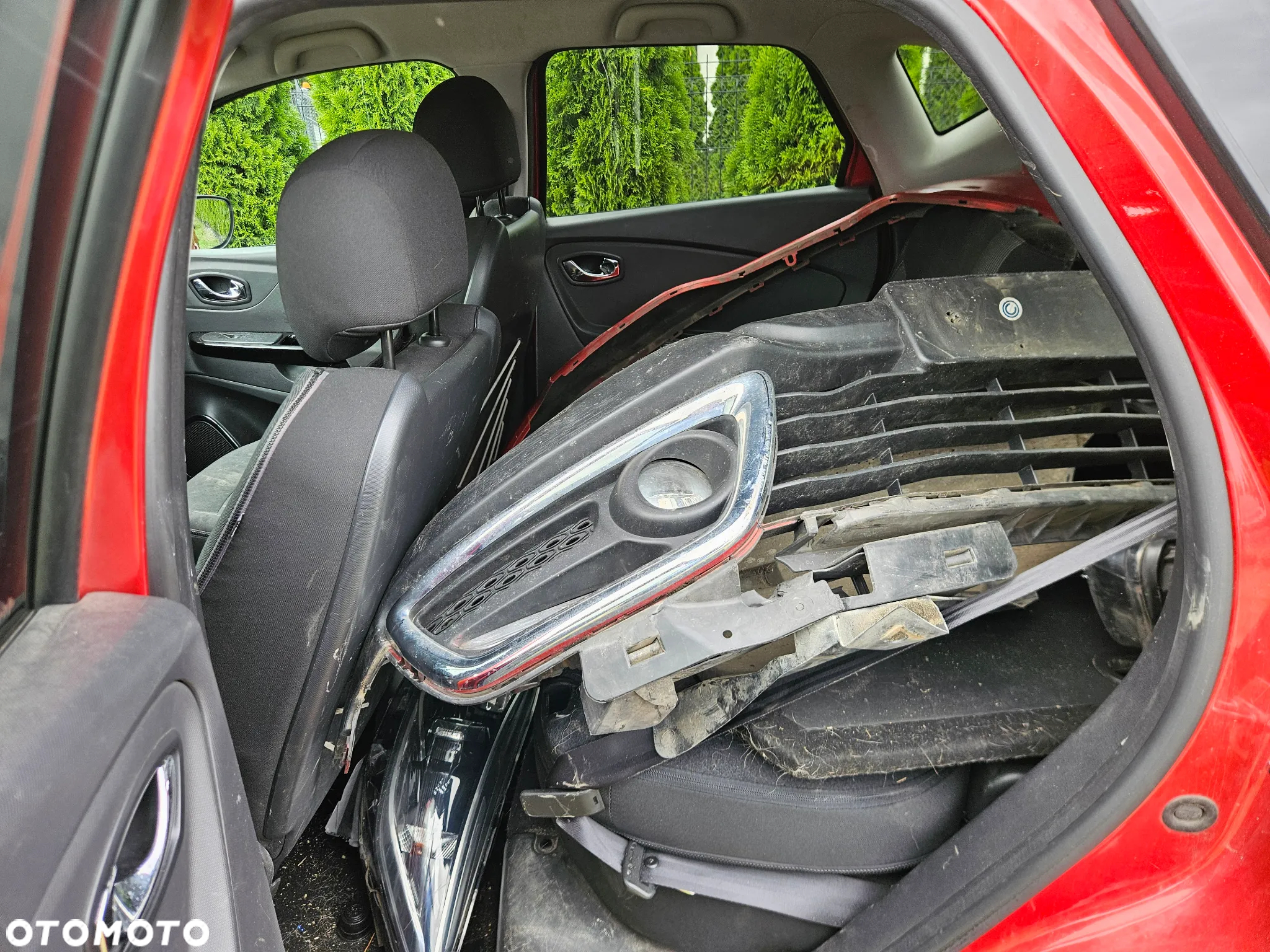 Renault Captur 1.2 TCe Intens EDC - 12