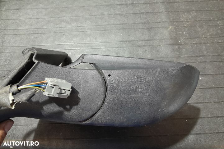 Oglinda dreapta electrica E9014119 5 FIRE E9014119 5 FIRE Ford Mondeo - 5