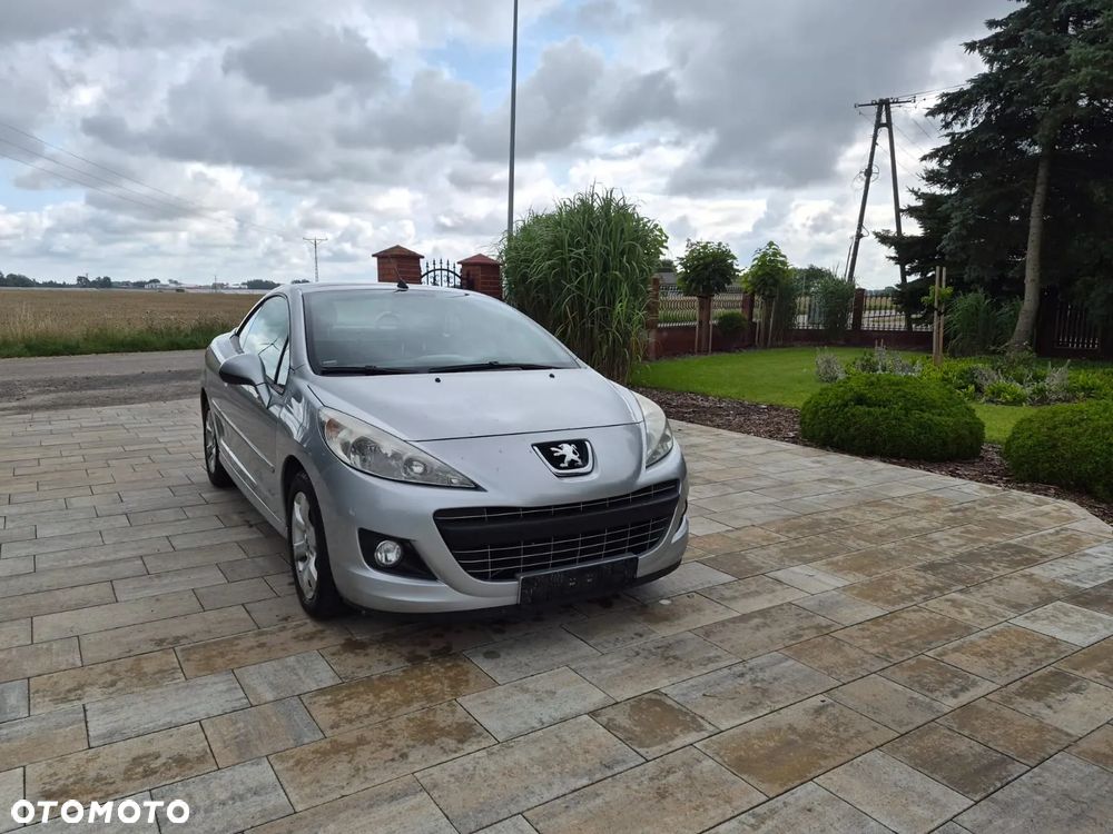 Peugeot 207 1.6 HDi Tendance - 2
