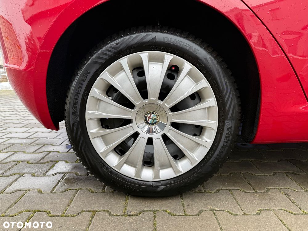 Alfa Romeo Giulietta 1.4 TB 16V Business - 21