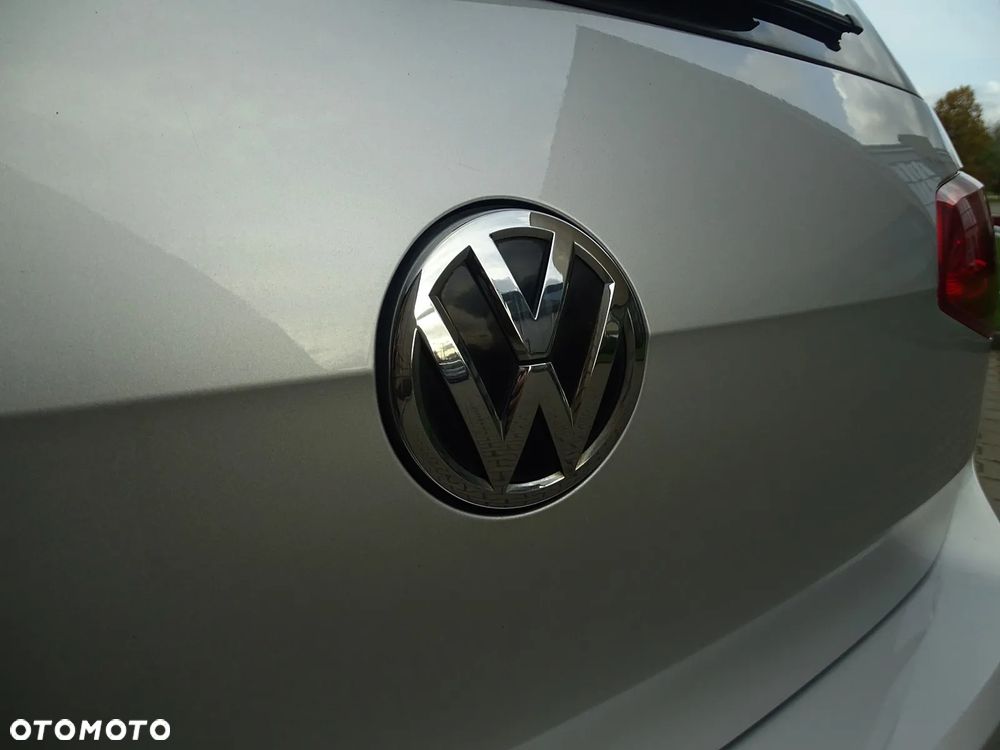 Volkswagen Golf 1.6 BlueTDI Comfortline - 25