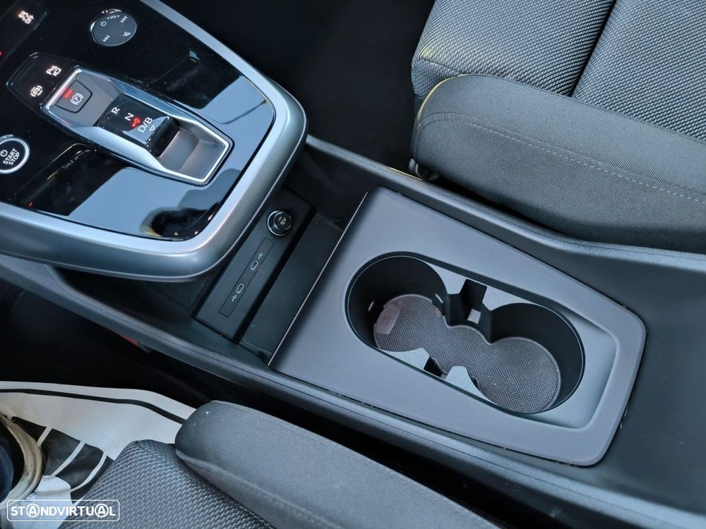 Audi Q4 e-tron 40 82 kWH - 16