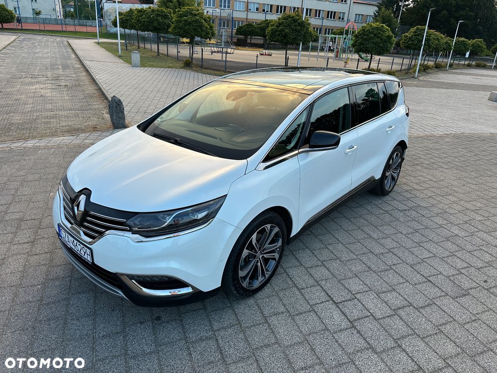 Renault Espace 1.8 TCe Energy Initiale Paris EDC - 22