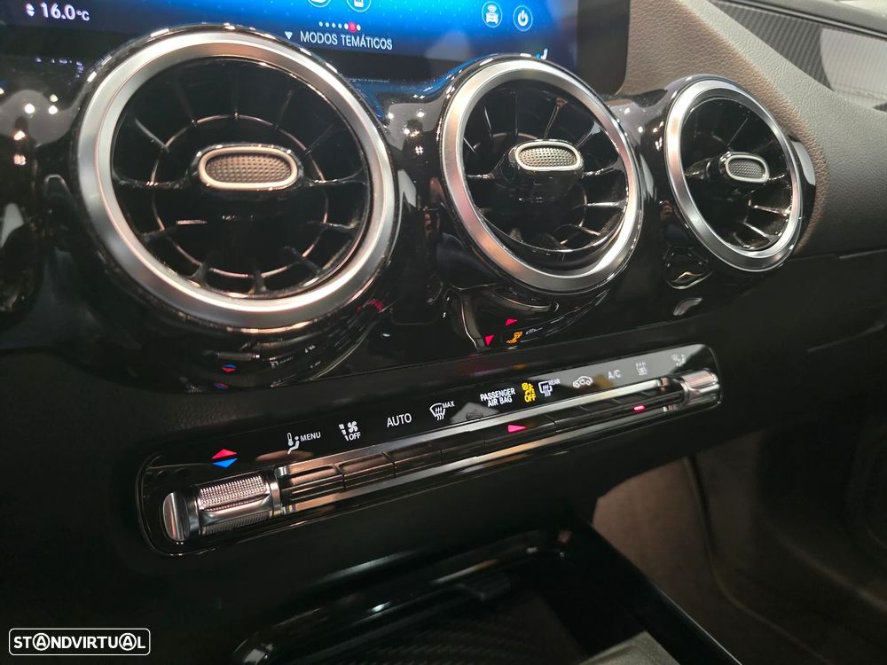 Mercedes-Benz GLA 250 e 8G-DCT AMG Line - 37