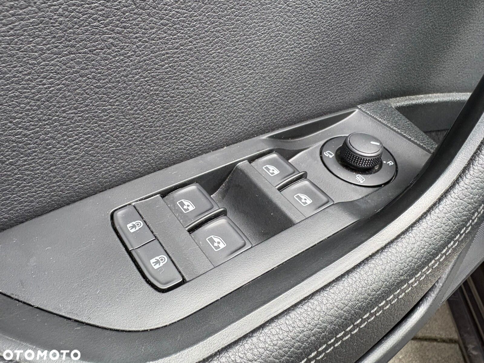 Skoda Superb - 21