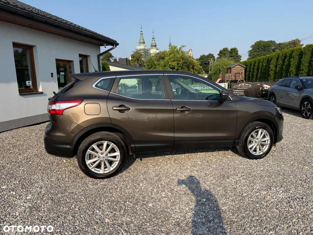 Nissan Qashqai 1.2 DIG-T Tekna - 28