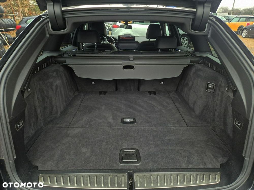 BMW Seria 5 - 5