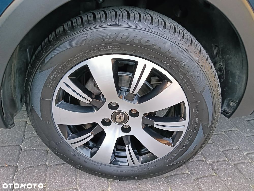 Renault Captur - 6