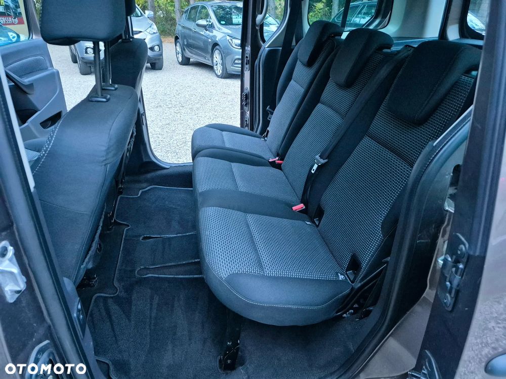 Mercedes-Benz Citan - 14