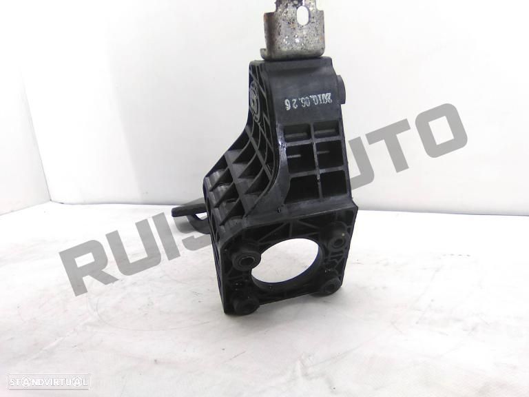 Pedal De Travão  Hyundai I30 I [2006_2011] 1.6 Crdi - 3