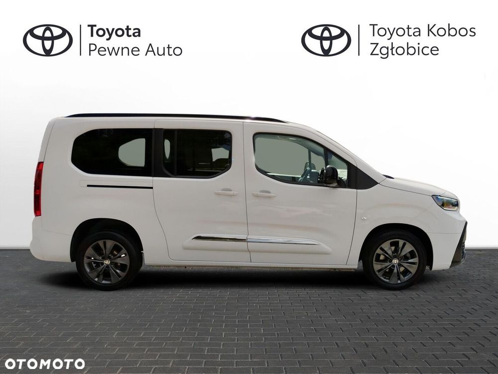 Toyota Proace City Verso Long 1.5 D-4D Family - 6