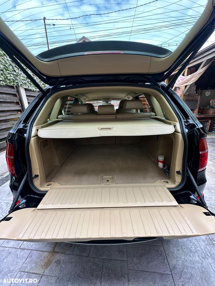 BMW X5 - 12