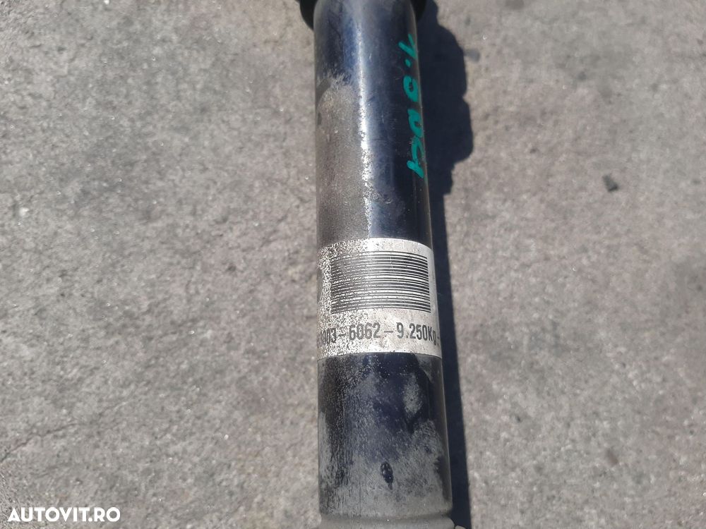 planetara dreapta 1.5 dci k9ku872 nissan qashqai 2 suv j11 2019 - 2