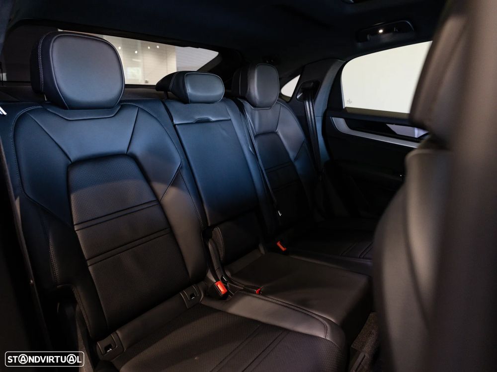 Porsche Cayenne Coupé E-Hybrid Tiptronic S - 32