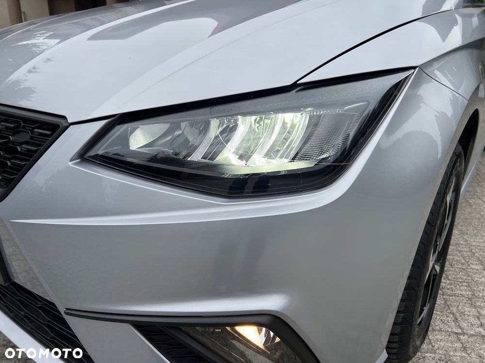 Seat Ibiza 1.0 EVO Style S&S - 29