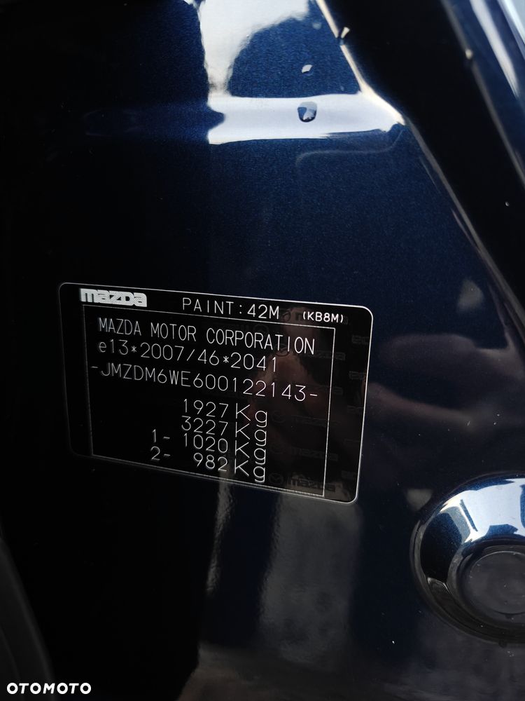 Mazda CX-30 SKYACTIV-G 2.0 M-Hybrid - 21