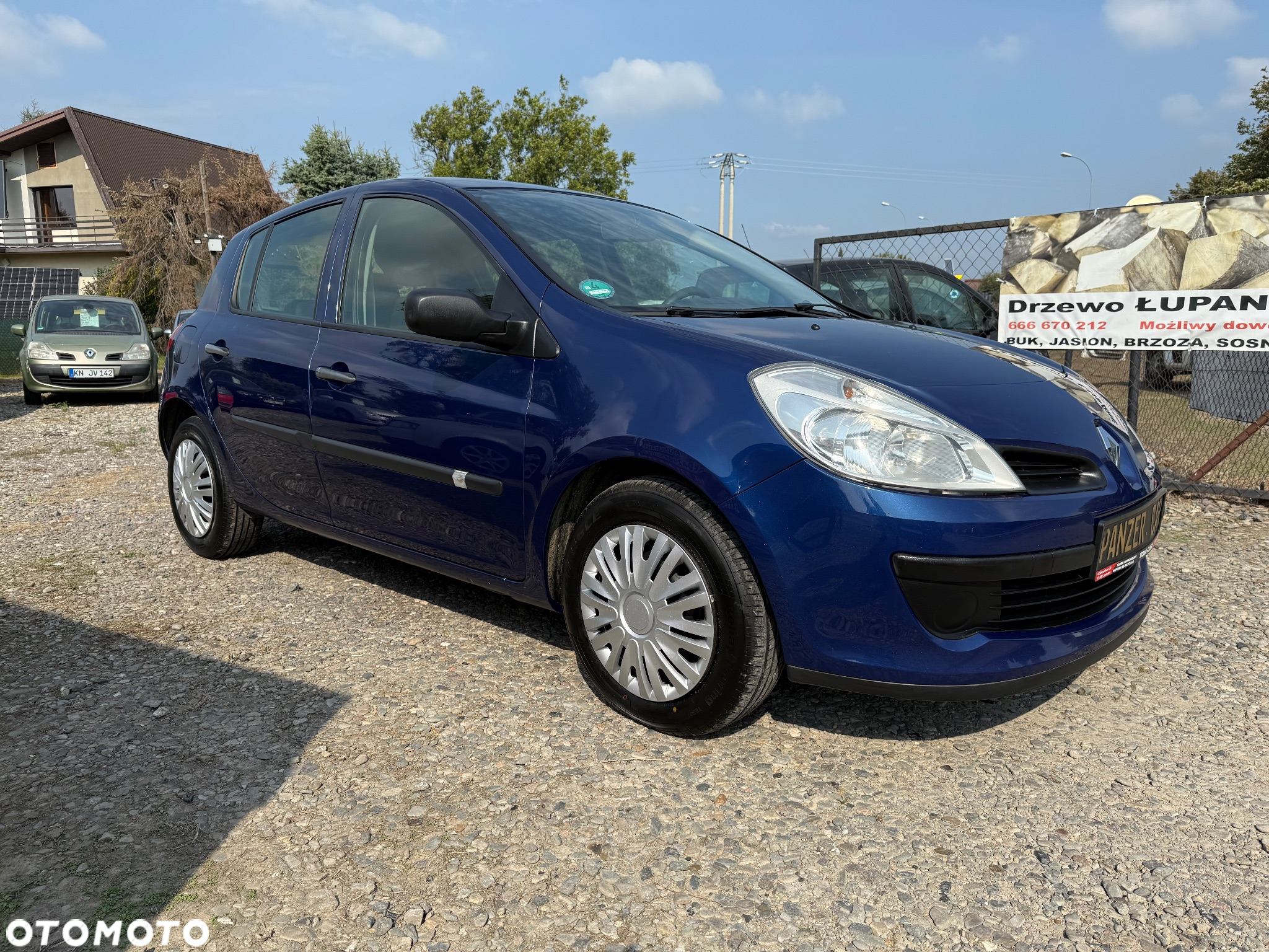 Renault Clio - 8