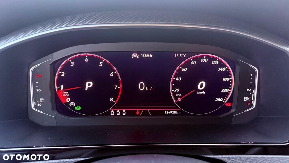 Volkswagen Arteon - 10