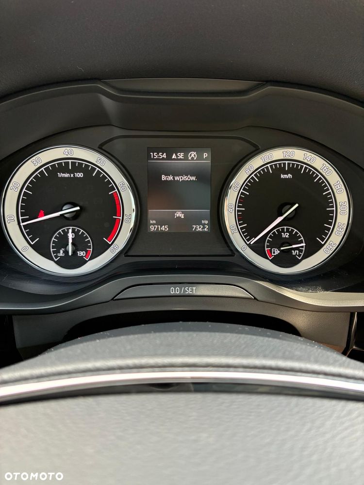 Skoda Kodiaq 2.0 TSI 4x4 L&K DSG - 27