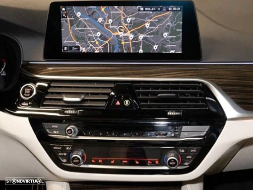 BMW M550d xDrive Aut. - 6