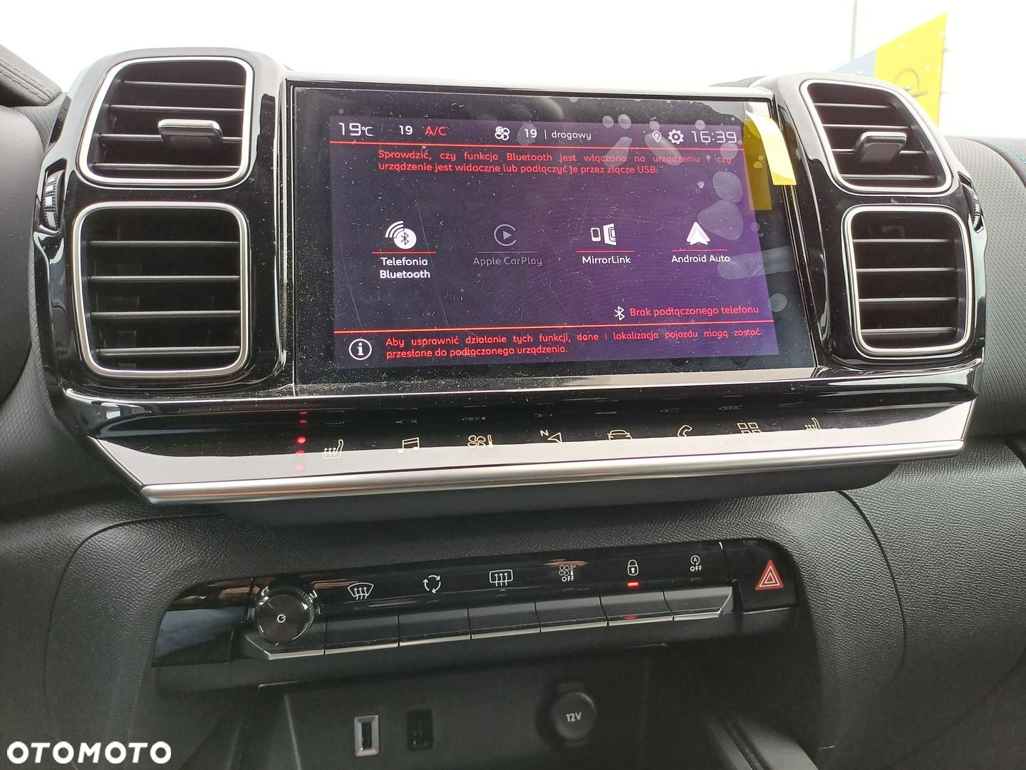 Citroën C5 Aircross 1.5 BlueHDi Max EAT8 - 25