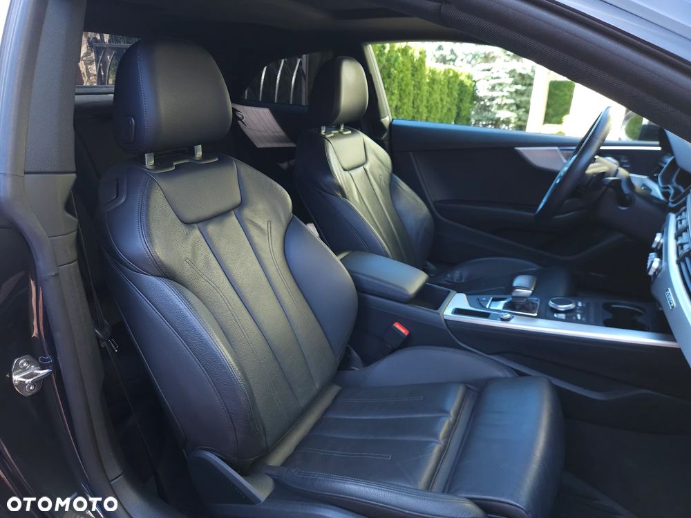 Audi A5 Coupé 2.0 TFSI Quattro Sport S tronic - 13