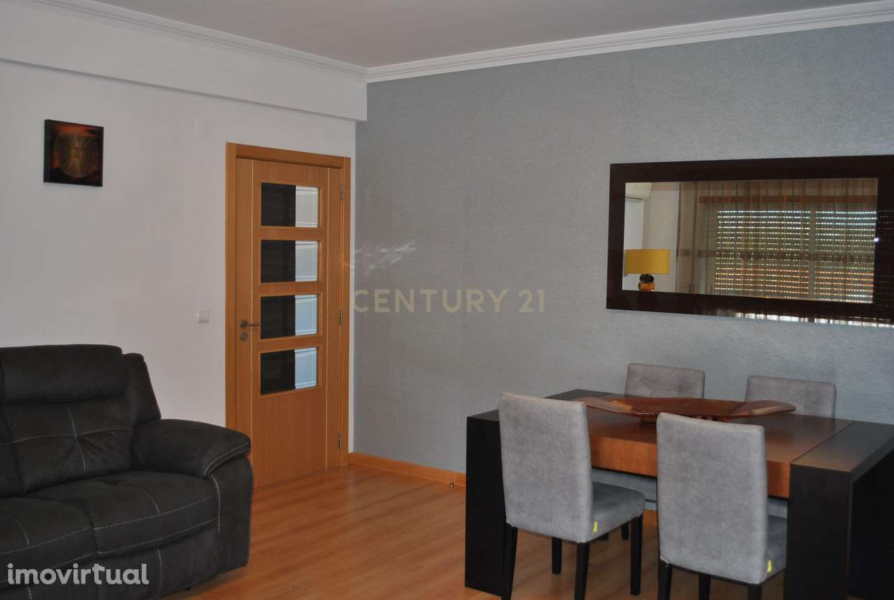 Apartamento T3 em Feijó / Almada com boas áreas e excelentes acabament - Grande imagem: 4/18