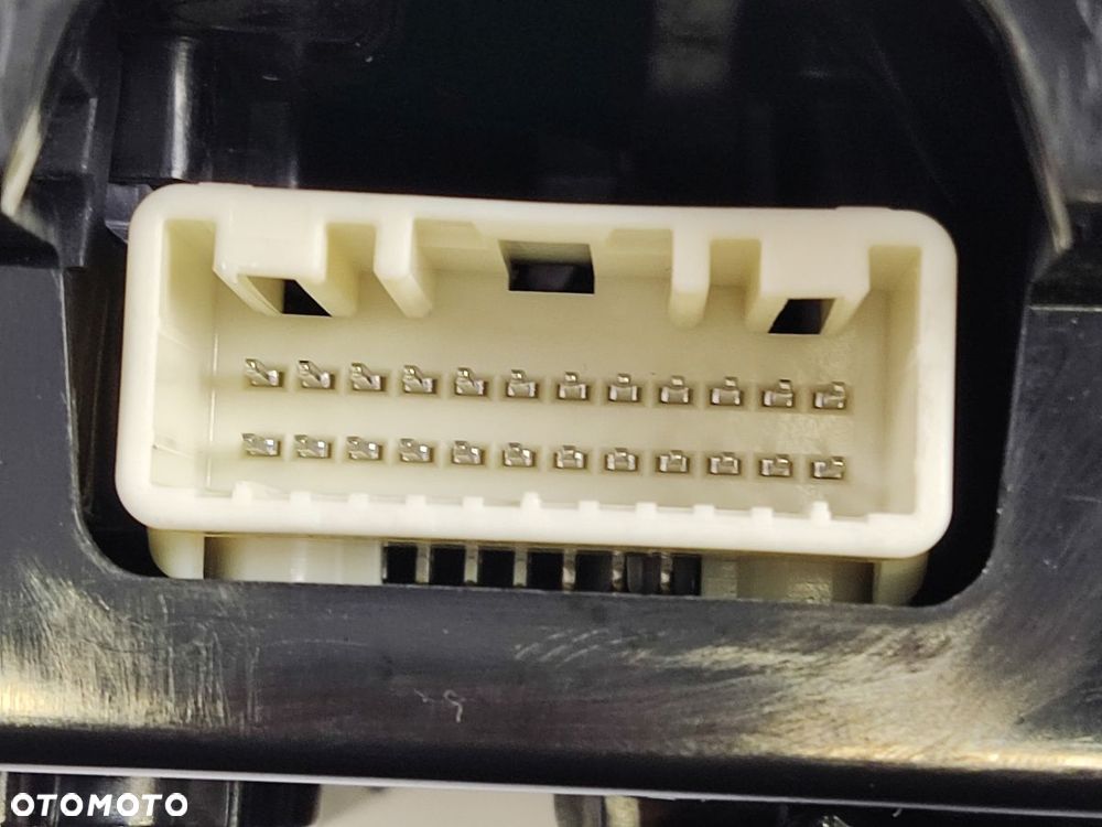 LEXUS ES gen VII od 2018r Lampka Podsufitki RÓŻNE KOLORY - 6