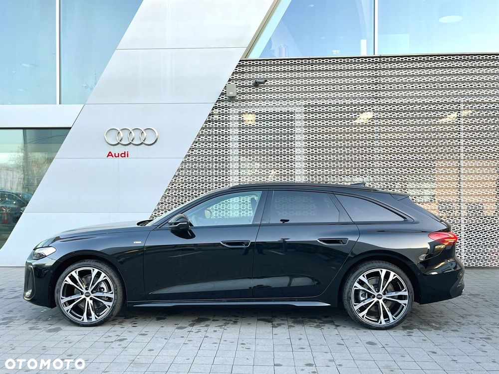 Audi A5 Avant - 10