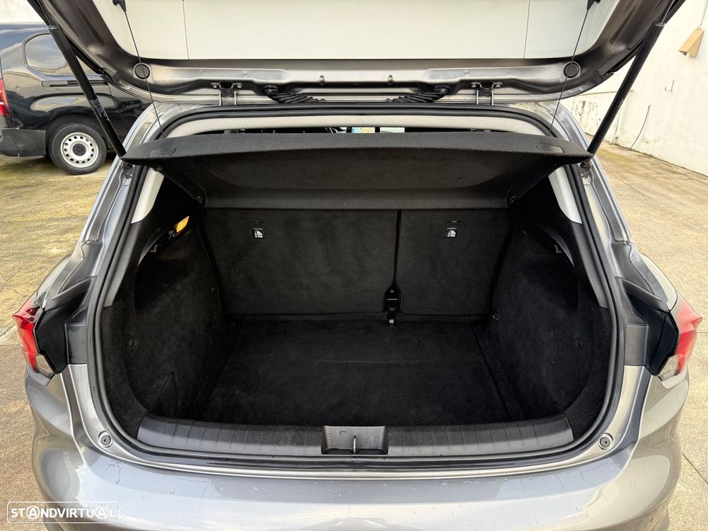 Fiat Tipo 1.3 M-Jet Easy J17 - 10