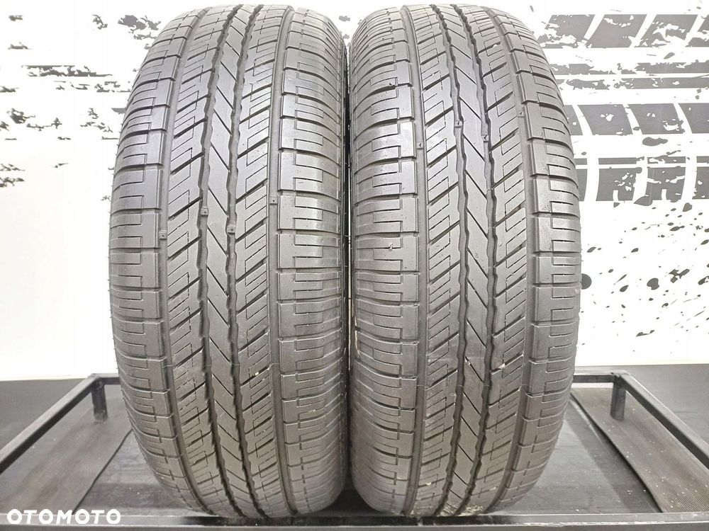 215/65R16 Hankook opony letnie 6mm 50366