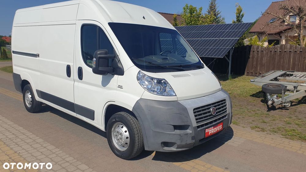 Fiat DUCATO - 7