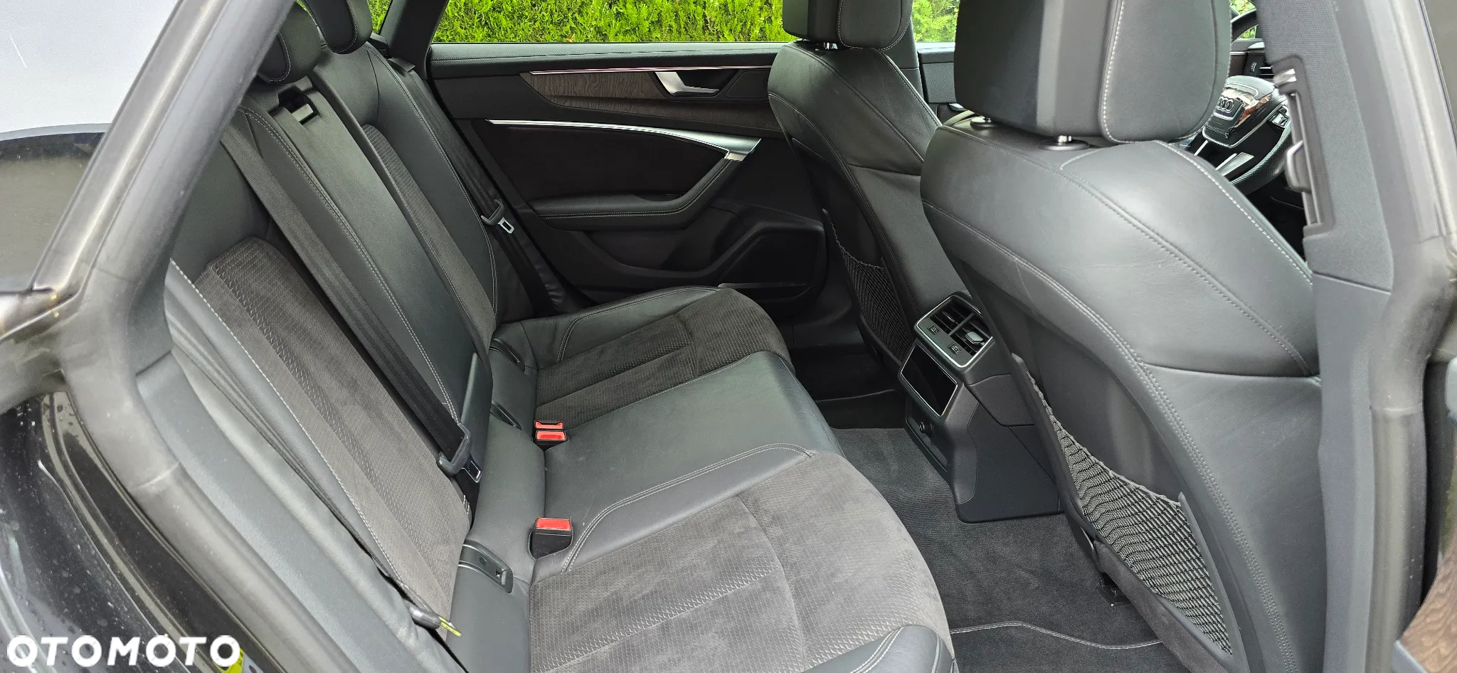 Audi A7 Sportback 3.0 TDI Quattro S tronic - 9