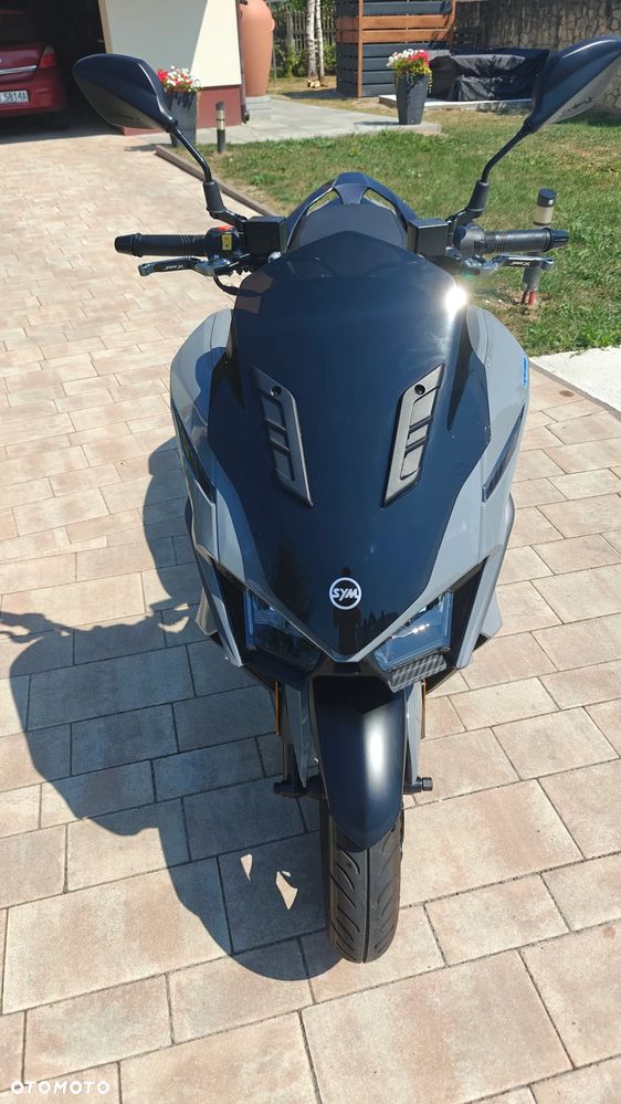 SYM Jet X - 4