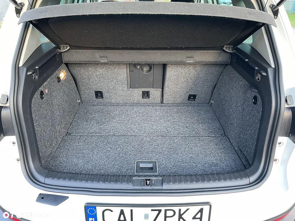 Volkswagen Tiguan 1.4 TSI BlueMotion Technology Life - 29