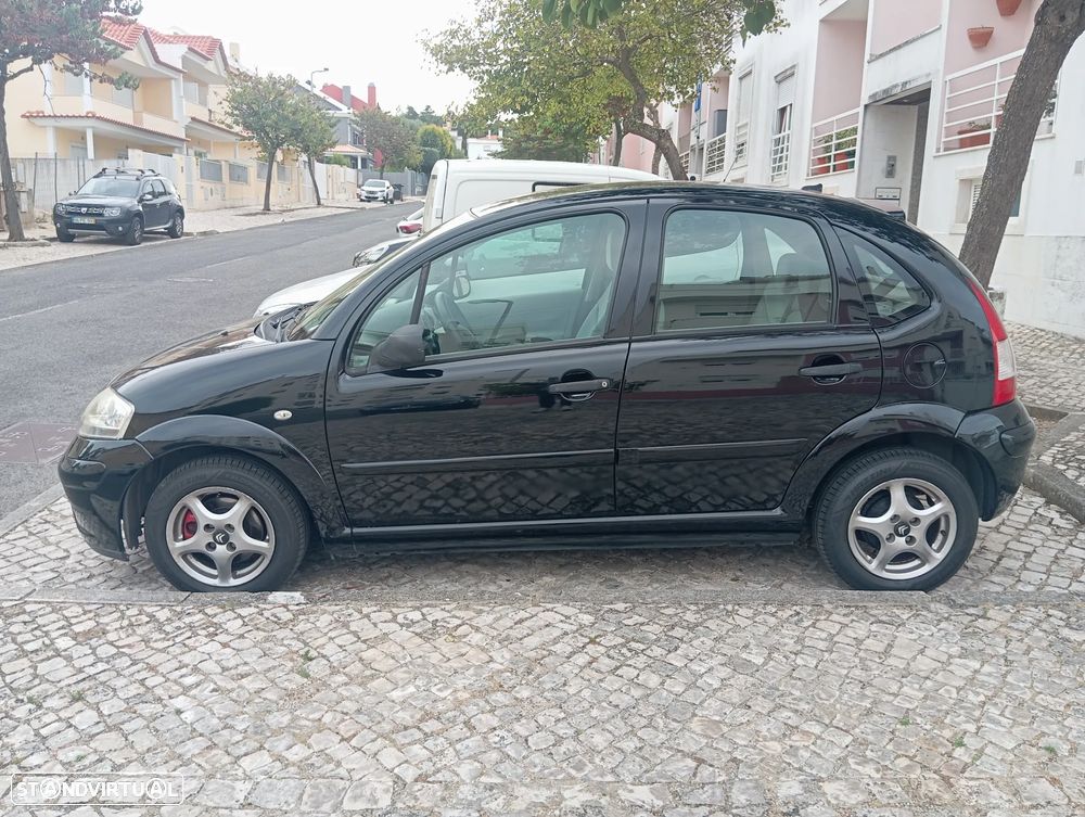Citroën C3 1.1 SX Pack - 2