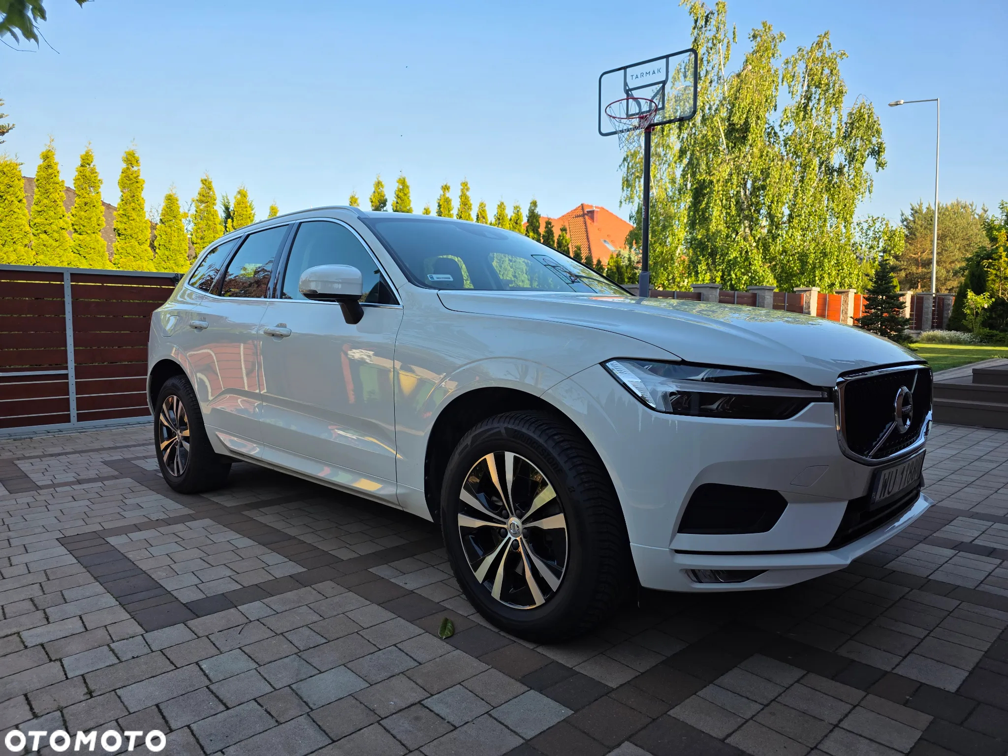 Volvo XC 60 - 3