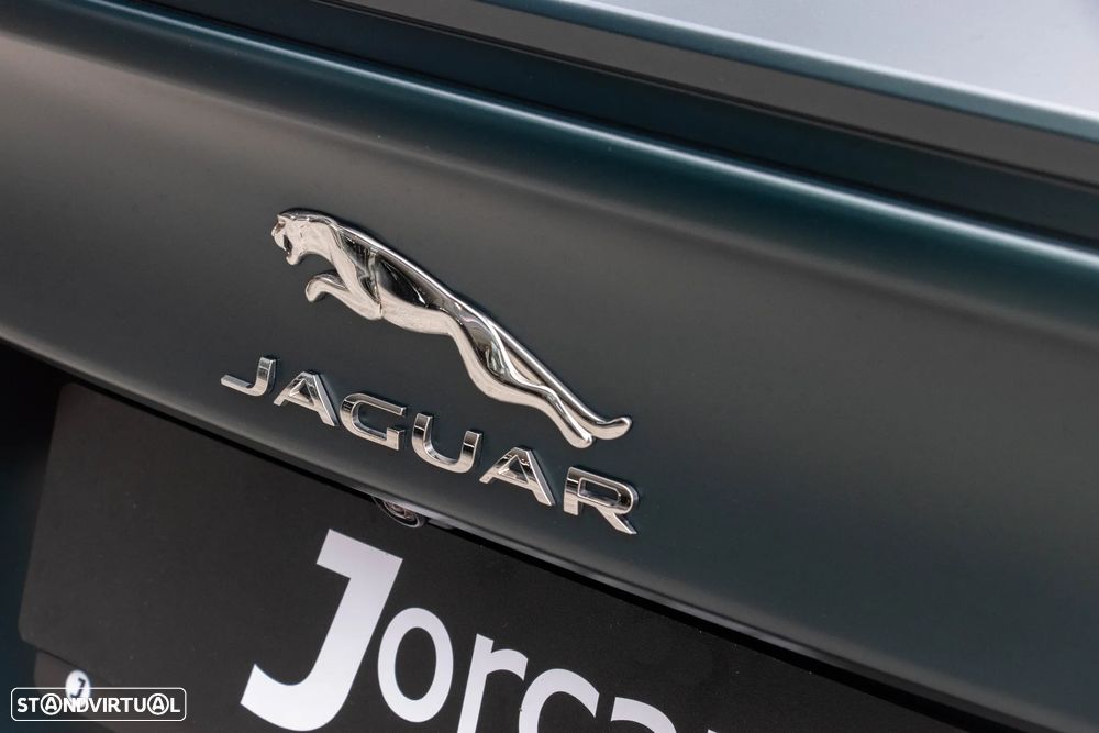 Jaguar XE 3.0 V6 S/C S - 27