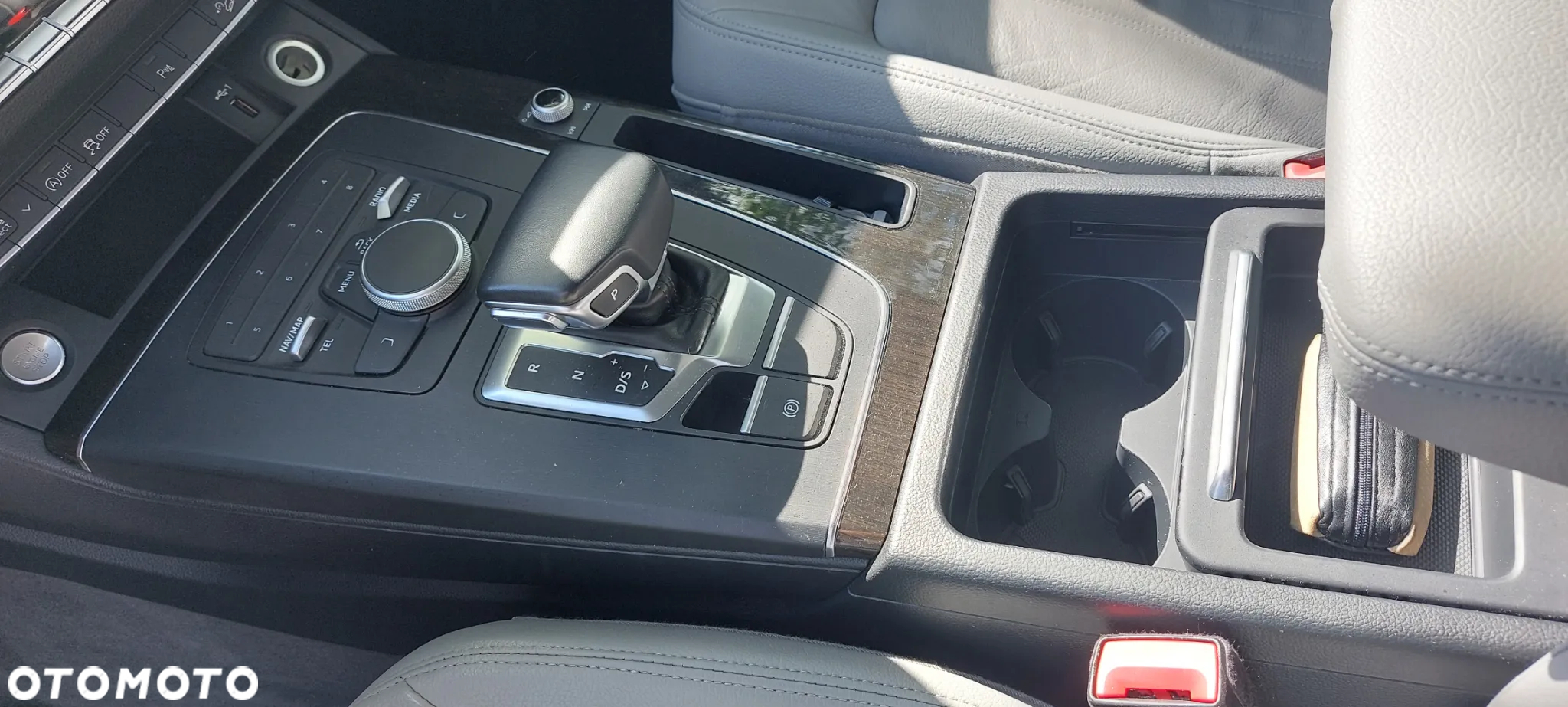 Audi Q5 2.0 TFSI Quattro Design S tronic - 24