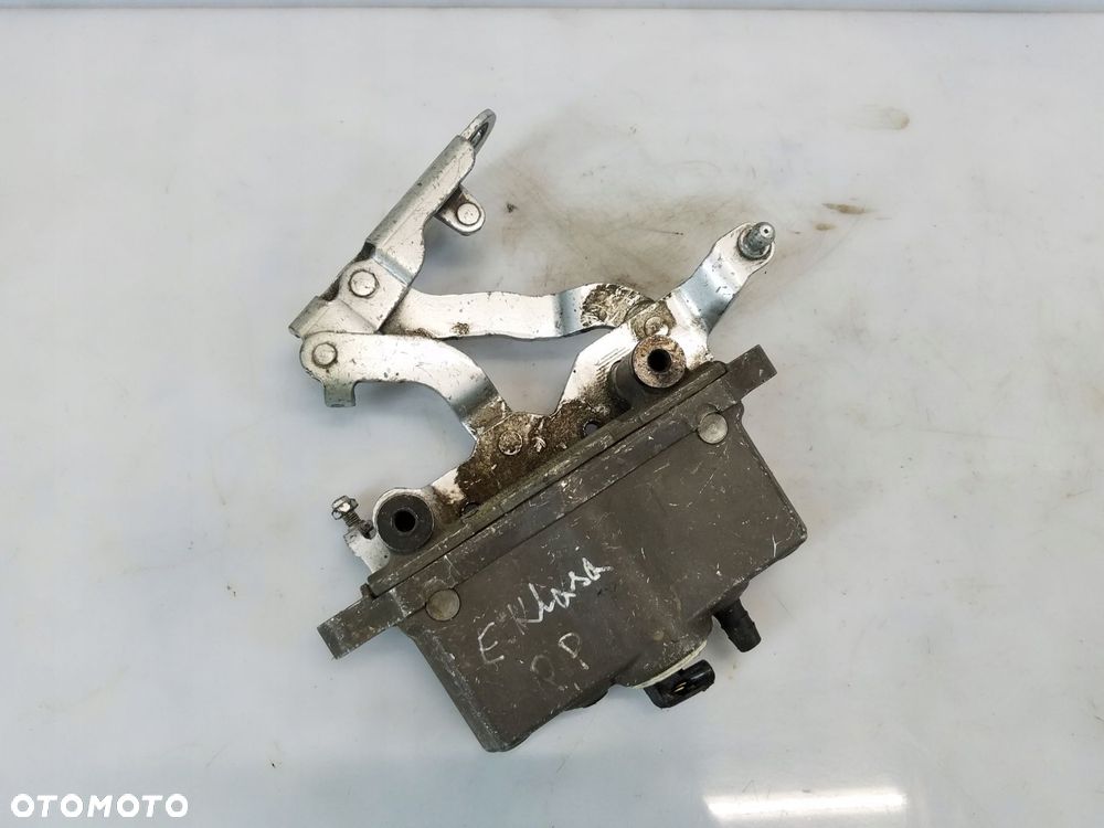 zawias maski pirotechniczny mercedes-benz e klasa w212 - 1