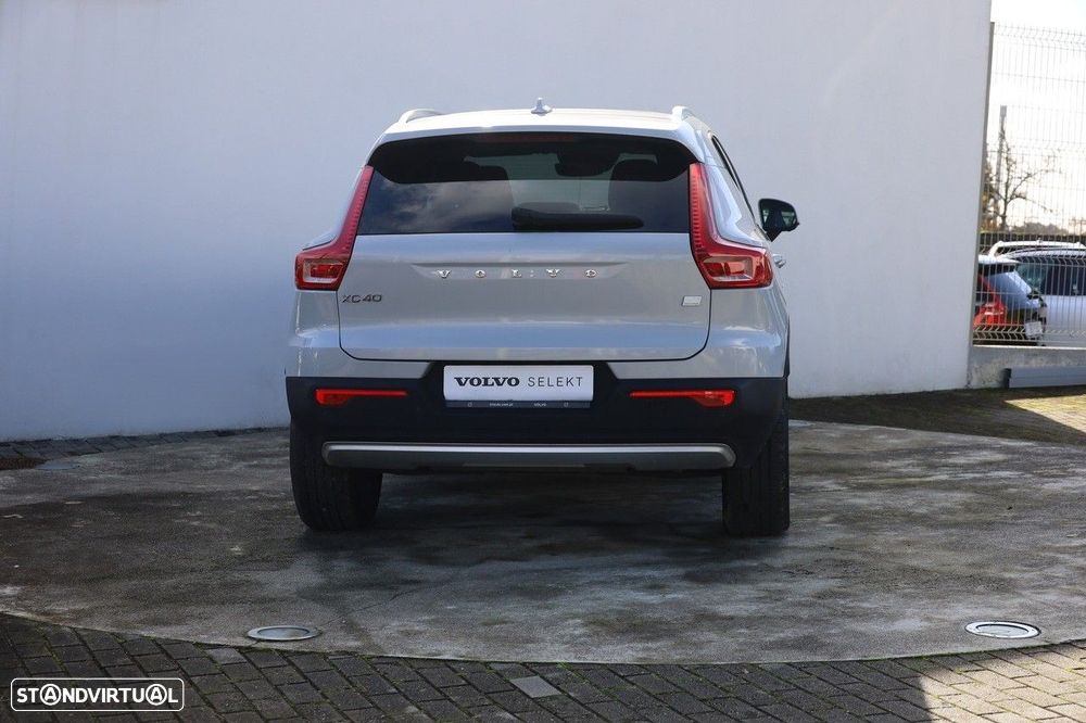 Volvo XC 40 1.5 T5 PHEV Inscription - 3