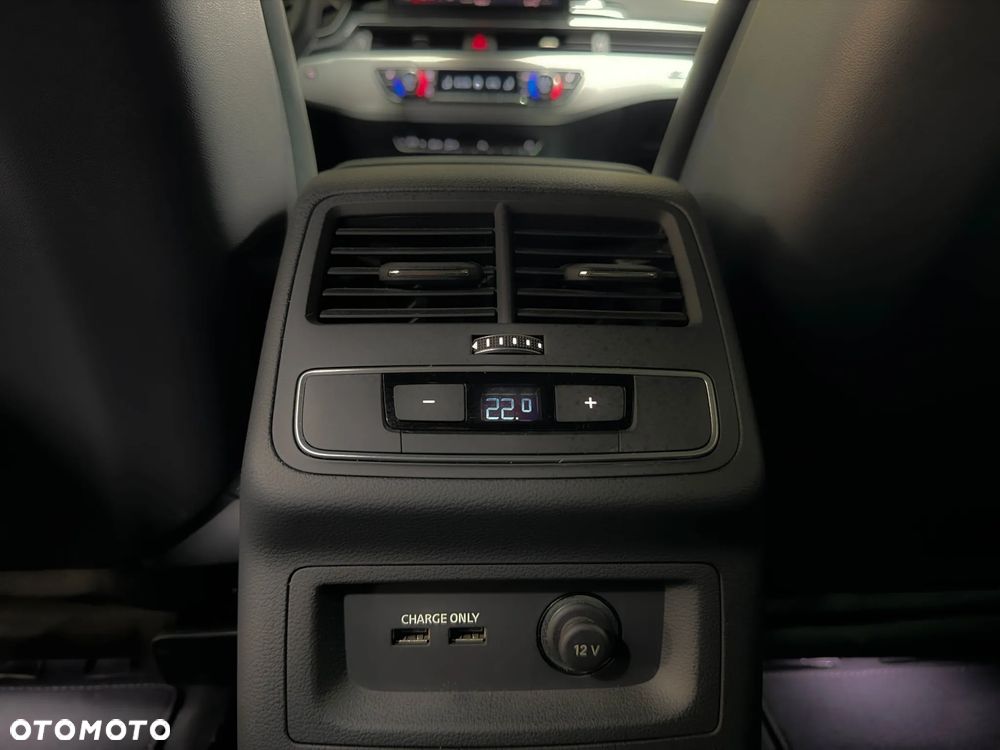 Audi A5 Sportback 40 TDI quattro S tronic S line - 25