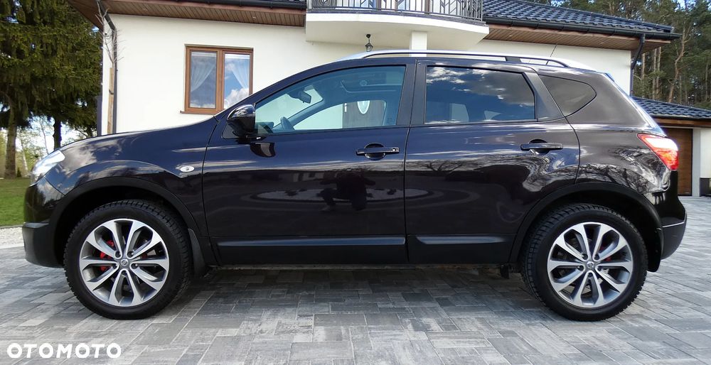 Nissan Qashqai 1.6 Tekna - 33