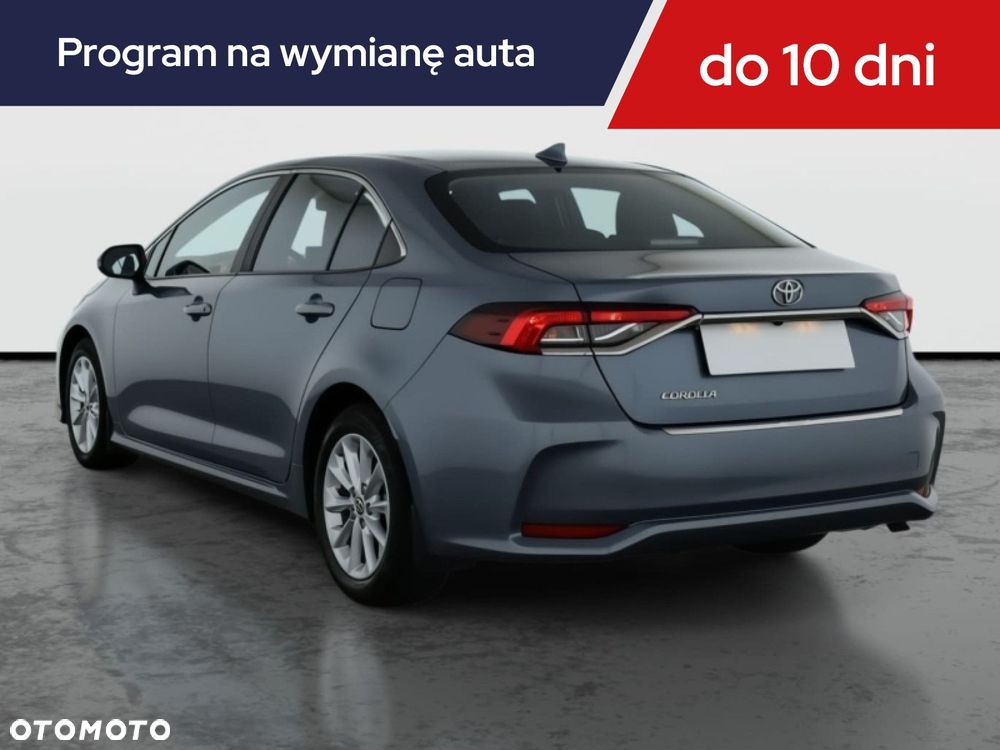 Toyota Corolla - 6
