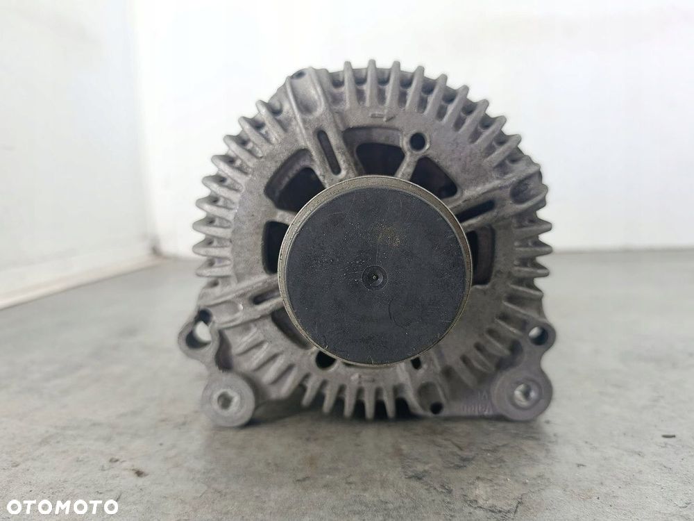 ALTERNATOR VW PASSAT B6 021903026L VALEO 2.0 TDI 140KM - 2