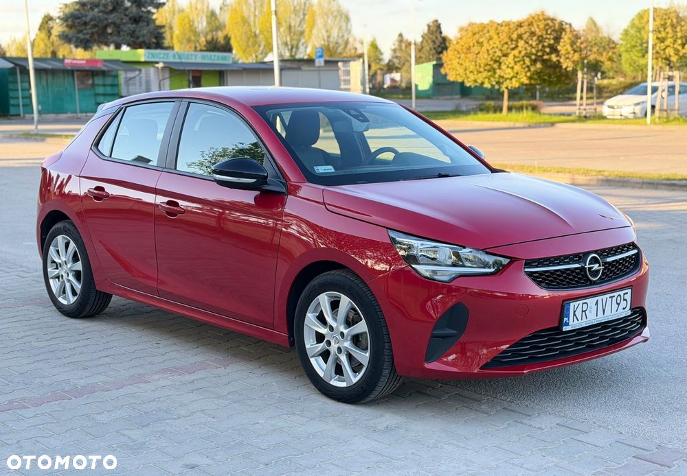 Opel Corsa 1.2 Elegance S&S - 10